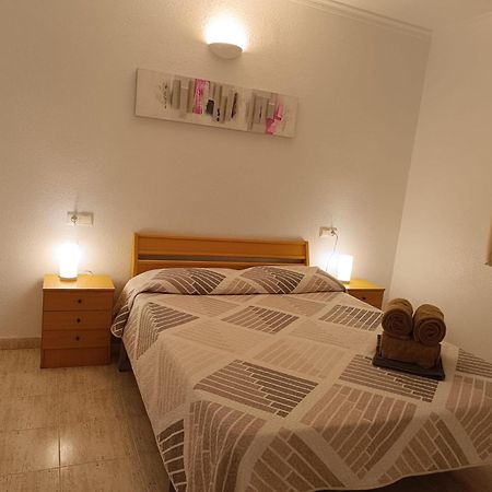 Vera Natura, Apartamento Carmen Екстер'єр фото