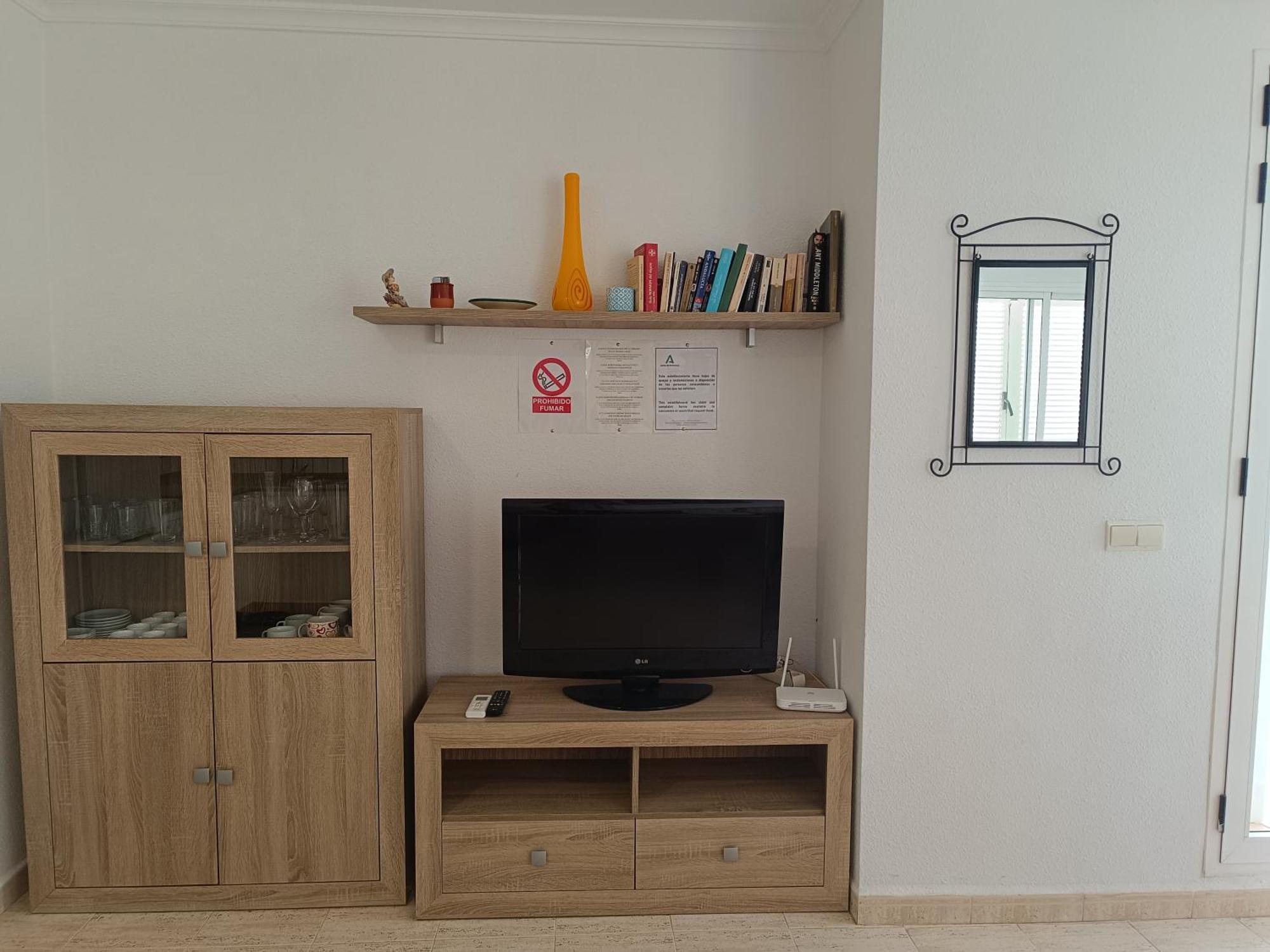 Vera Natura, Apartamento Carmen Екстер'єр фото