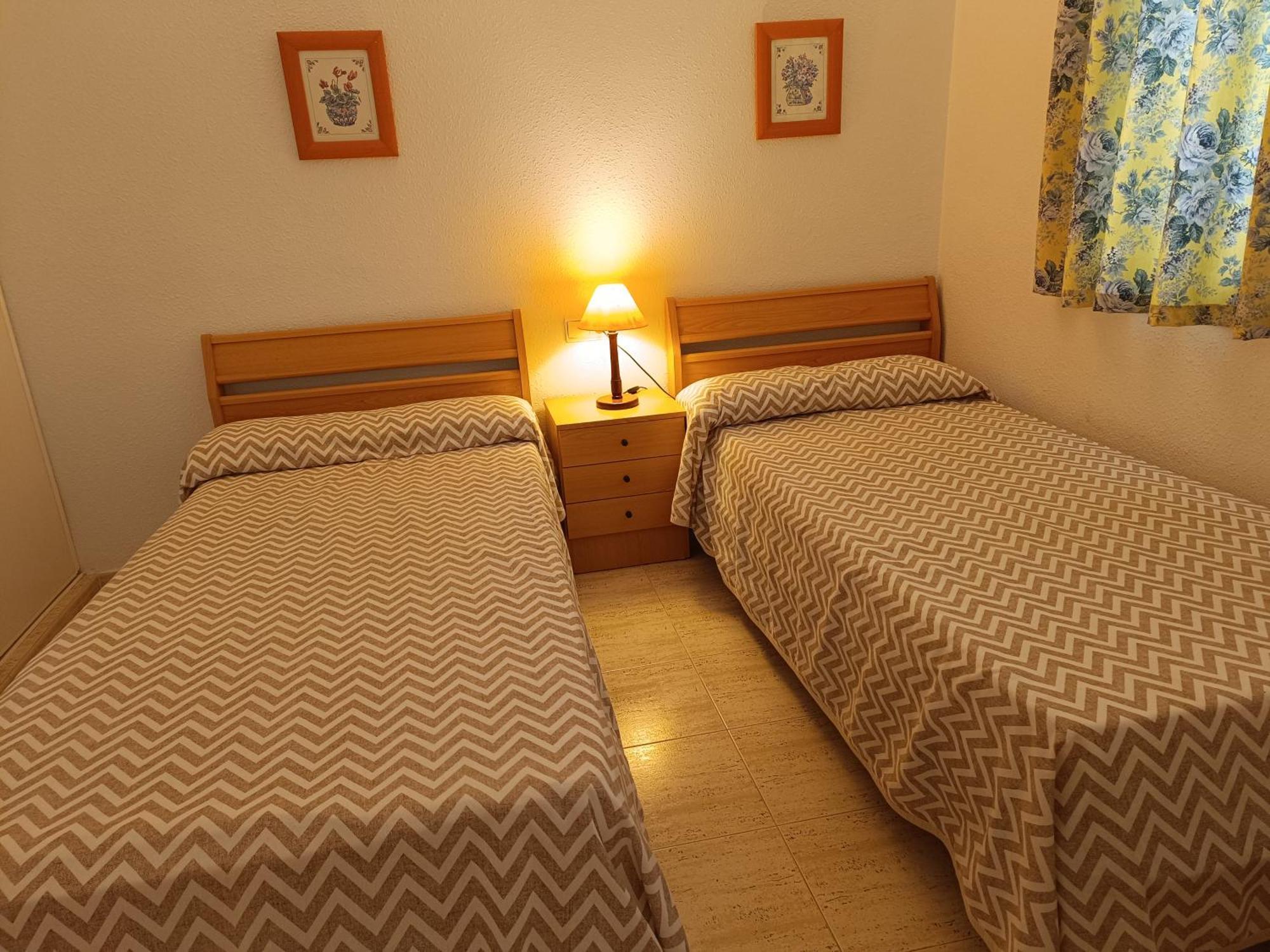 Vera Natura, Apartamento Carmen Екстер'єр фото