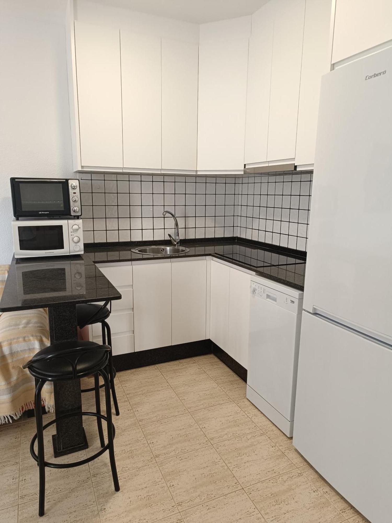 Vera Natura, Apartamento Carmen Екстер'єр фото