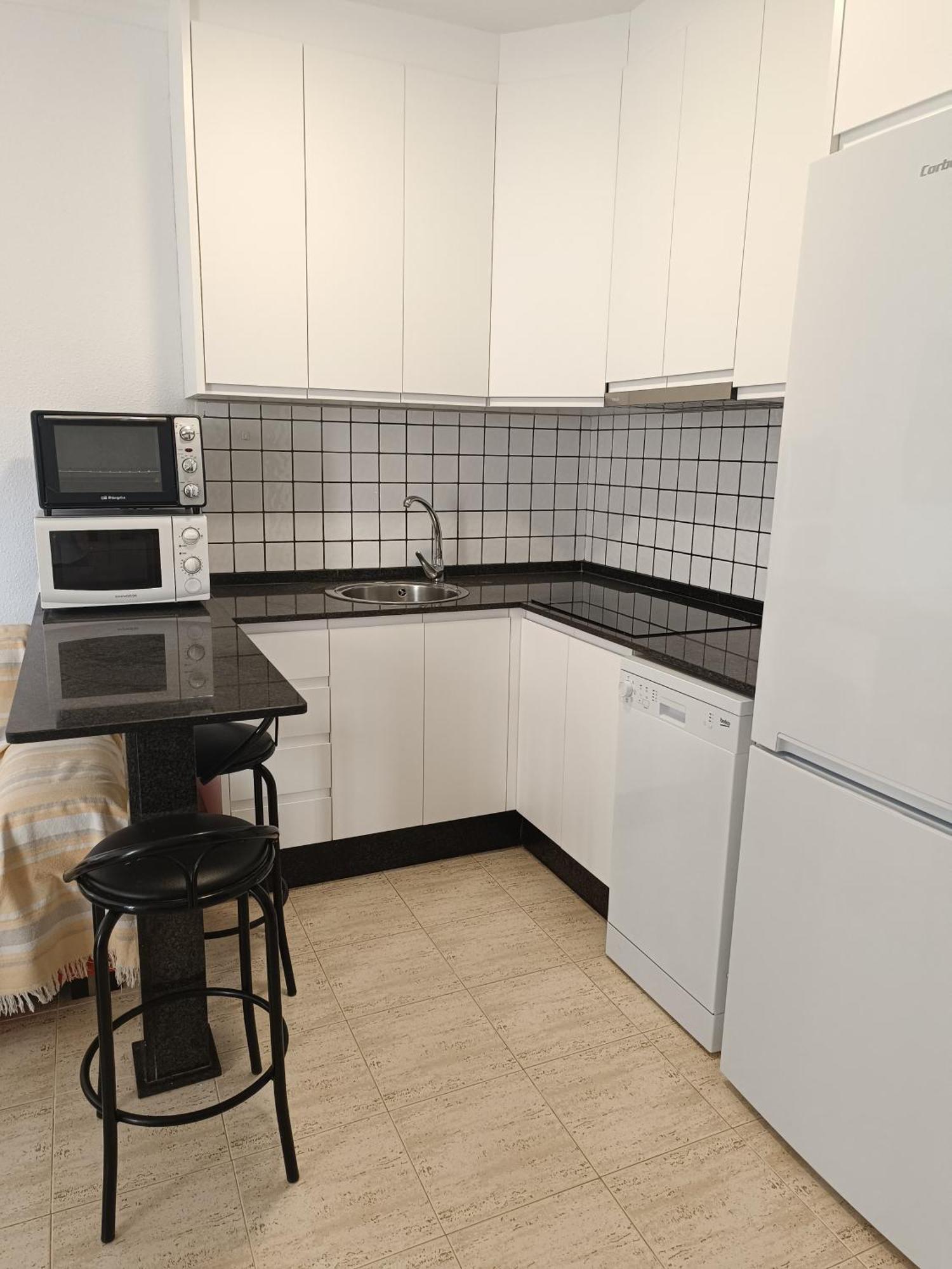 Vera Natura, Apartamento Carmen Екстер'єр фото