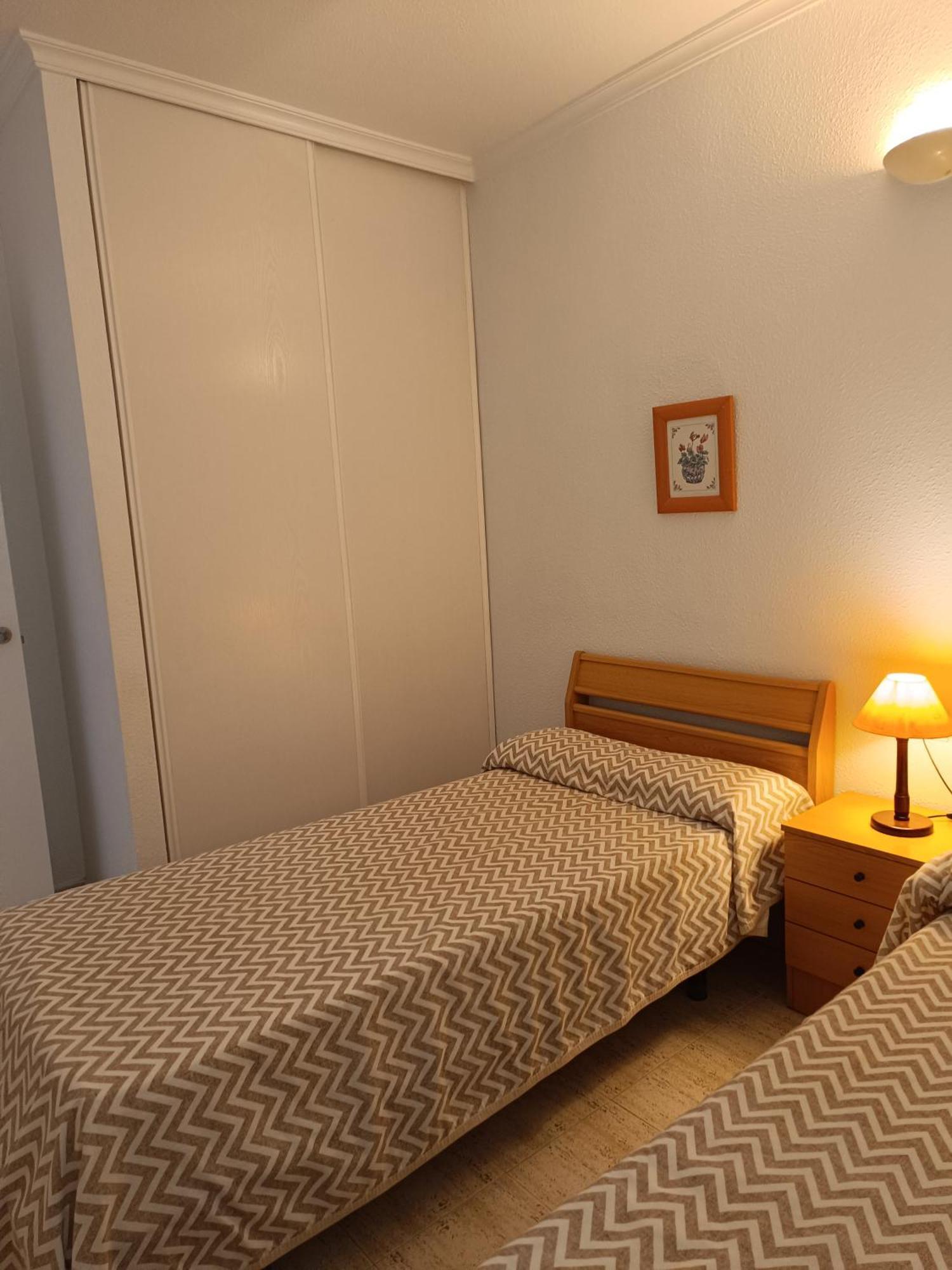 Vera Natura, Apartamento Carmen Екстер'єр фото
