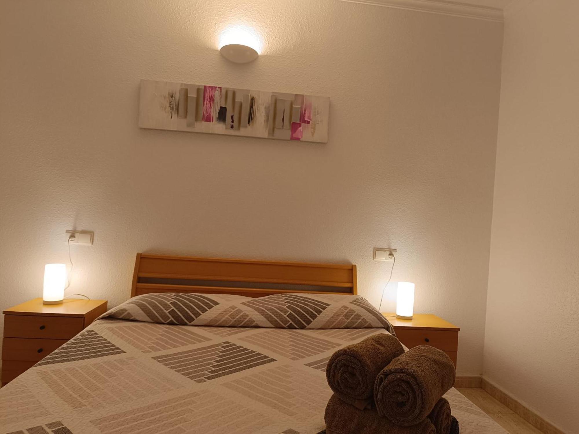 Vera Natura, Apartamento Carmen Екстер'єр фото