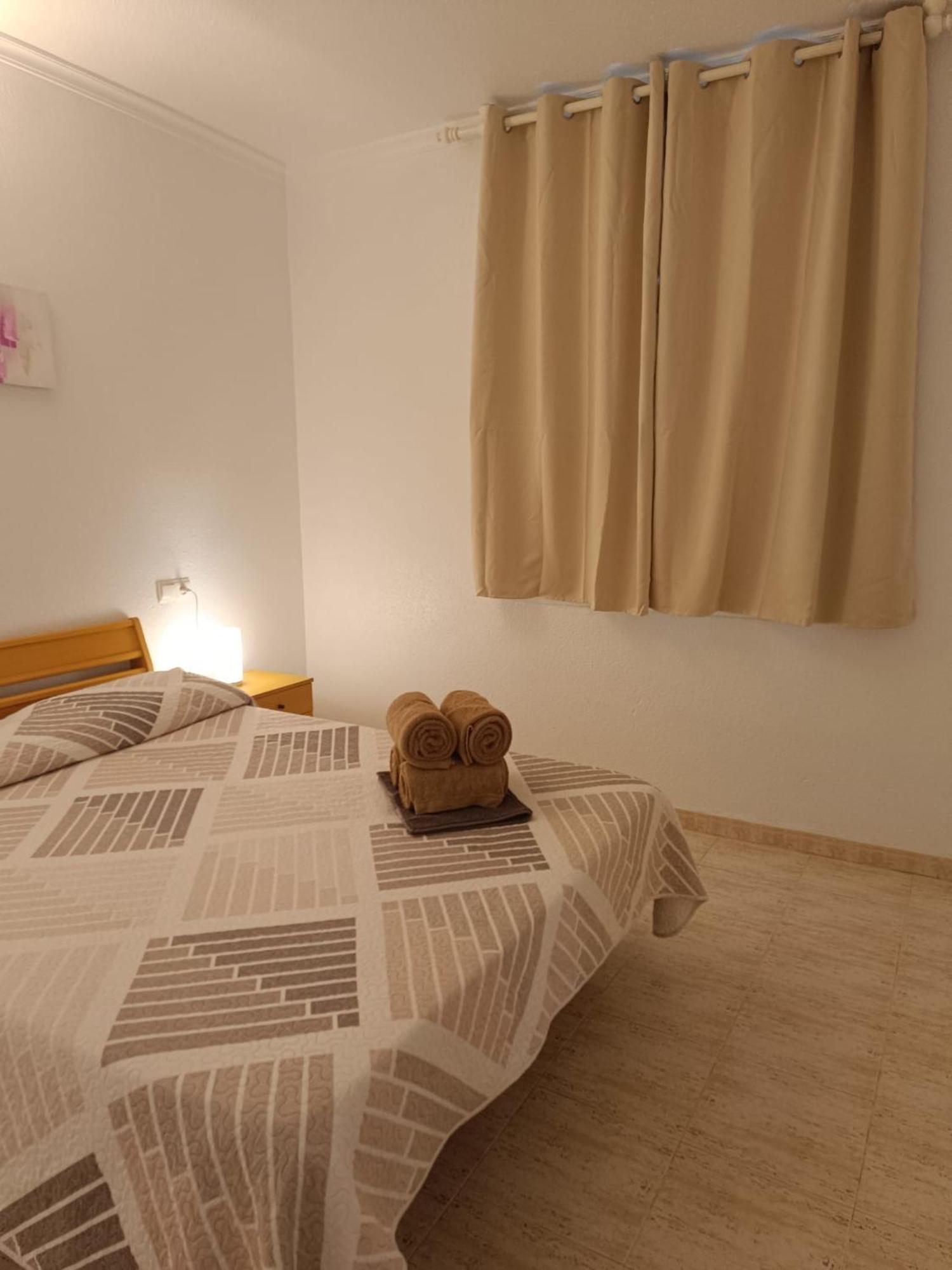 Vera Natura, Apartamento Carmen Екстер'єр фото
