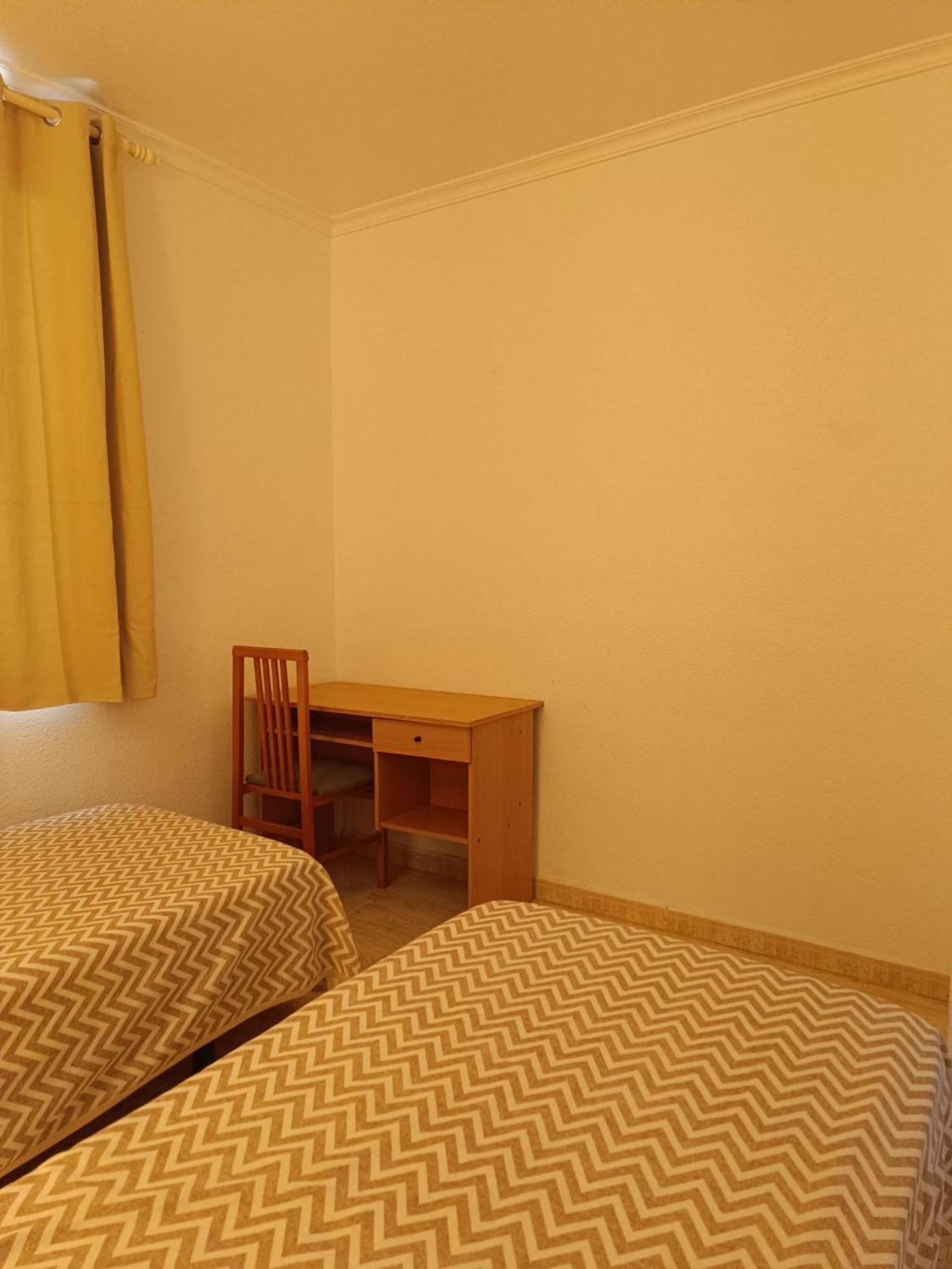Vera Natura, Apartamento Carmen Екстер'єр фото