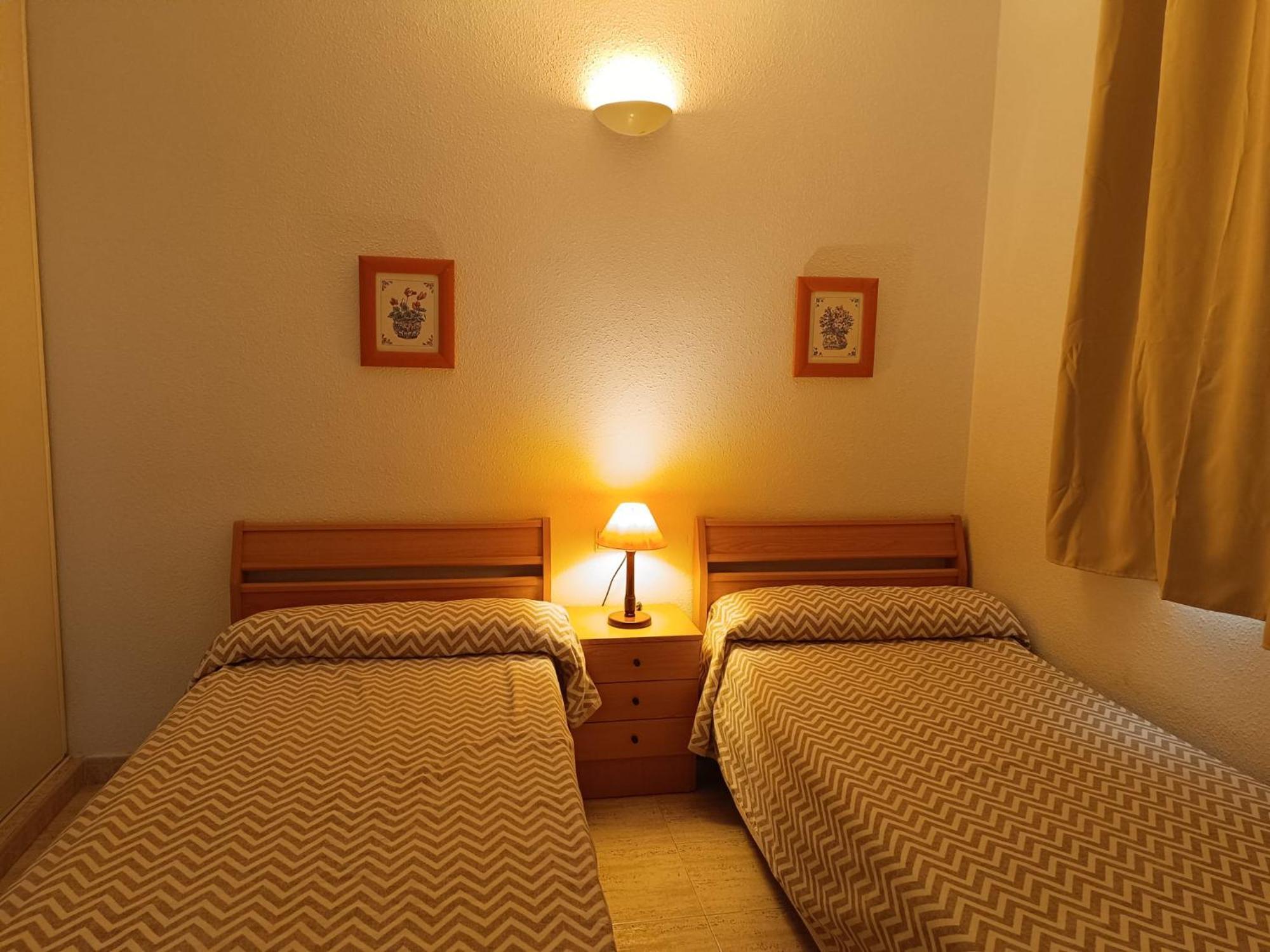 Vera Natura, Apartamento Carmen Екстер'єр фото