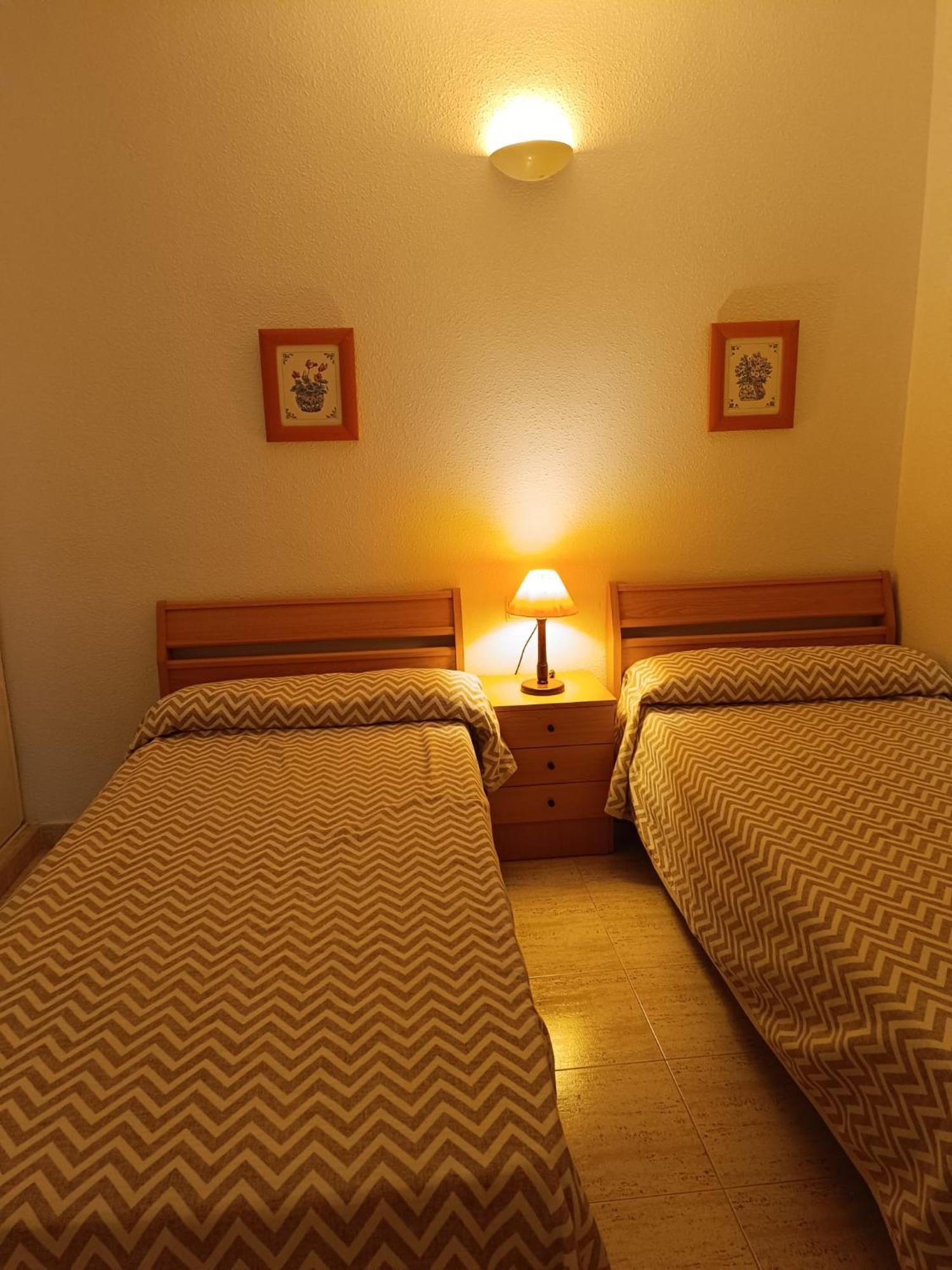 Vera Natura, Apartamento Carmen Екстер'єр фото