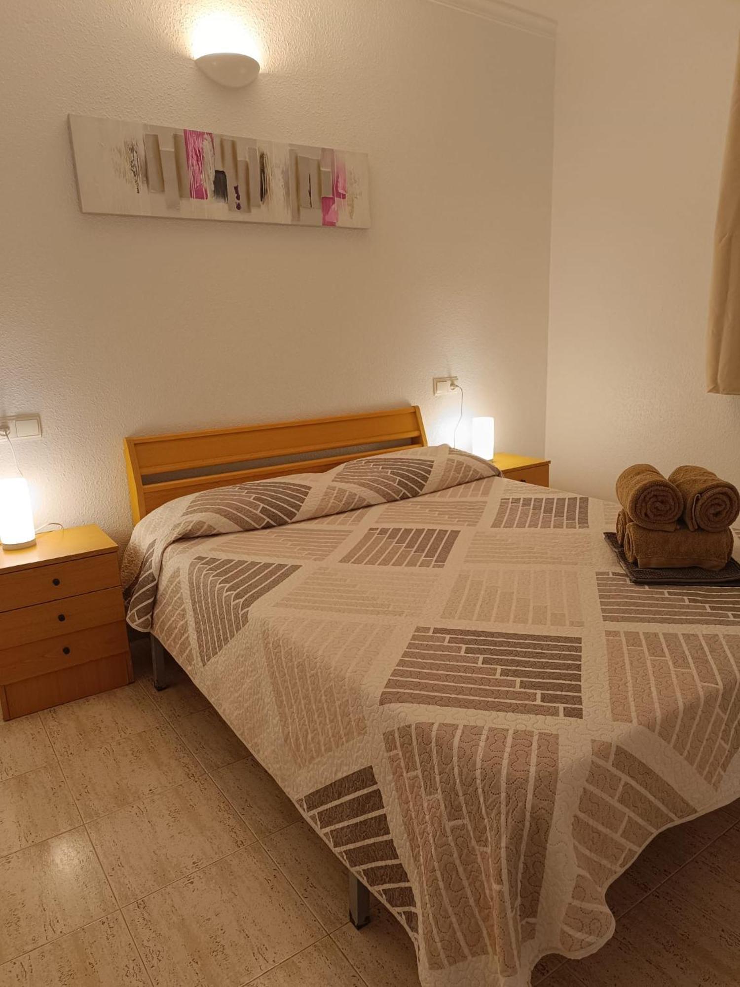 Vera Natura, Apartamento Carmen Екстер'єр фото