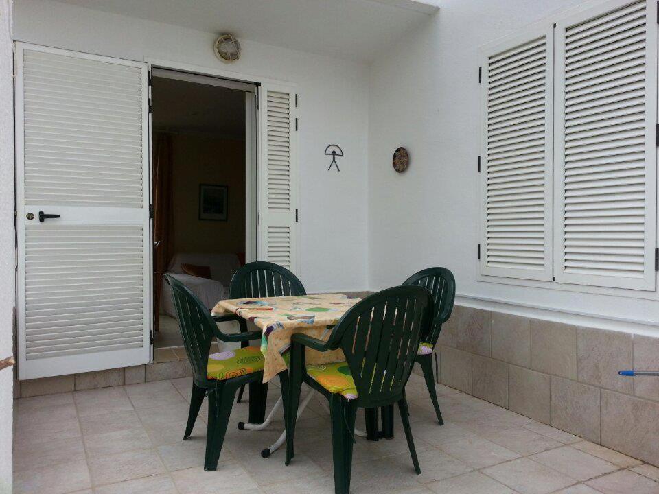 Vera Natura, Apartamento Carmen Екстер'єр фото