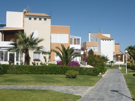 Vera Natura, Apartamento Carmen Екстер'єр фото